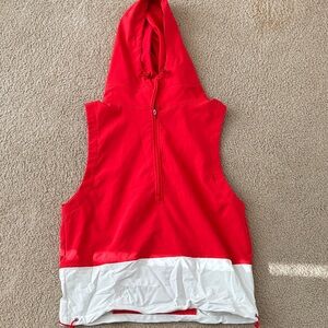 Tory Sport Vest